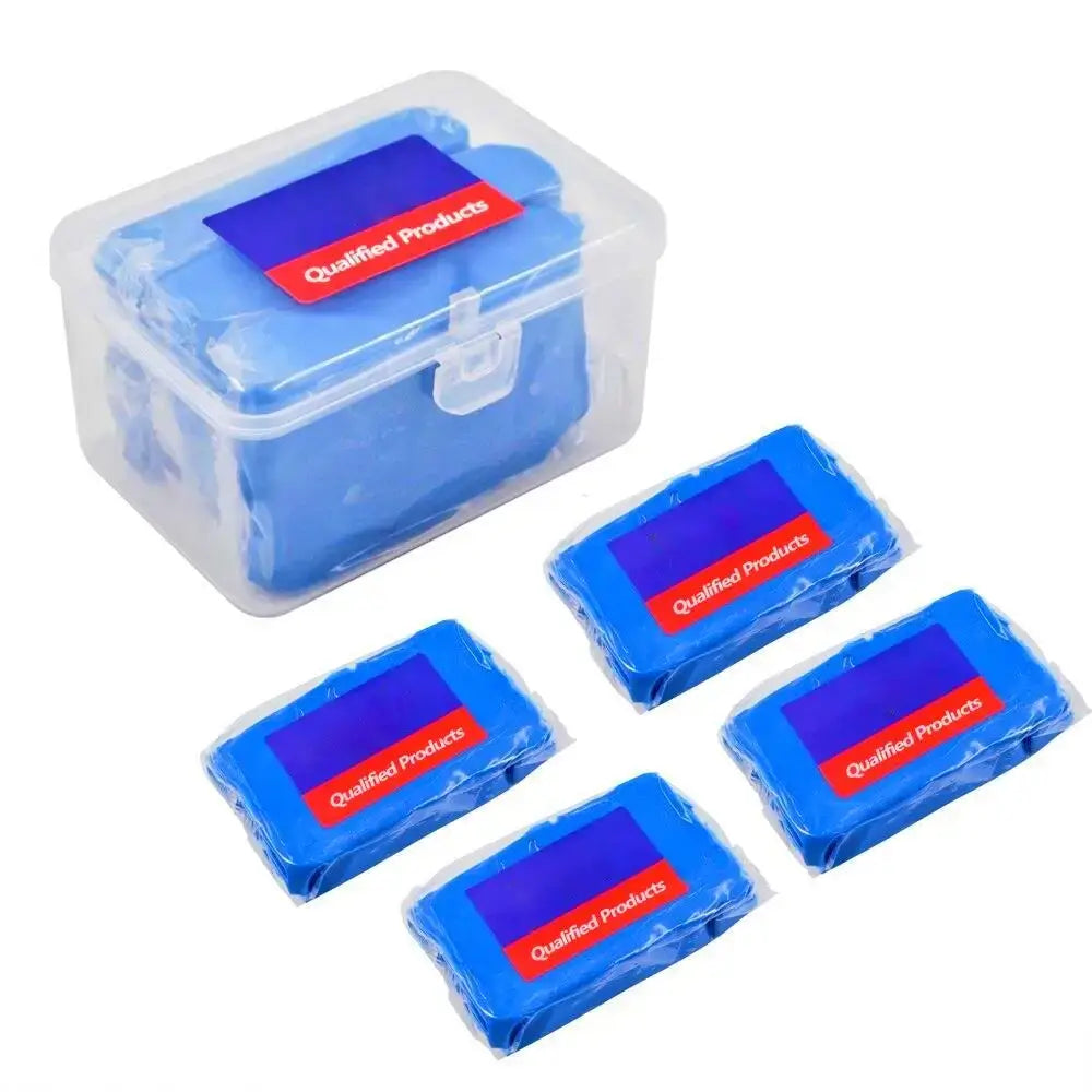 The Detailer Bundle