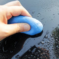 Clay Bar Paint Cleaner — 400g Reusable Detailing Clay (4x100g)