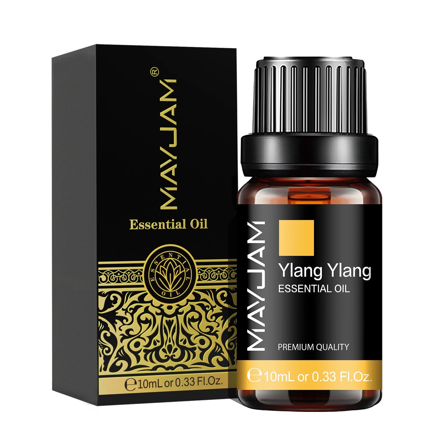 Signature Oil Blend — 10ml Car Diffuser Oil