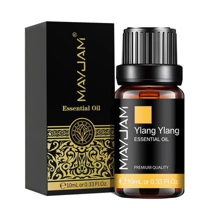 Signature Oil Blend — 10ml Car Diffuser Oil