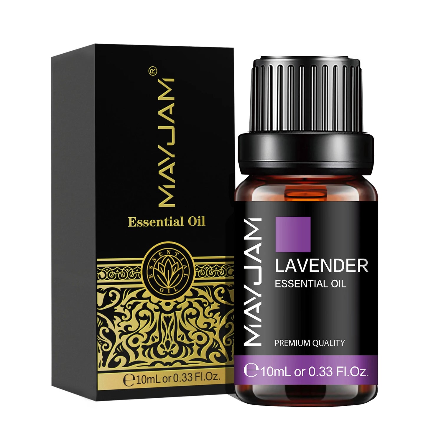 Signature Oil Blend — 10ml Car Diffuser Oil