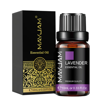 Signature Oil Blend — 10ml Car Diffuser Oil