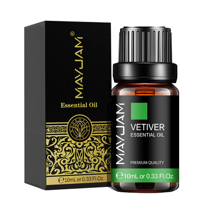 Signature Oil Blend — 10ml Car Diffuser Oil