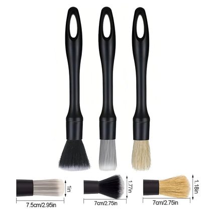 The Deep Clean Bundle