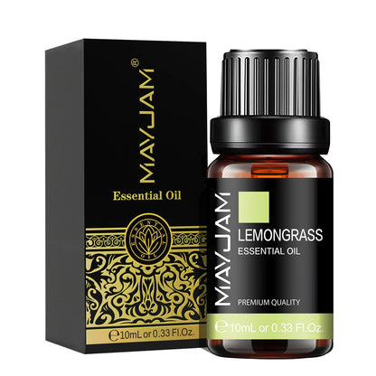Signature Oil Blend — 10ml Car Diffuser Oil