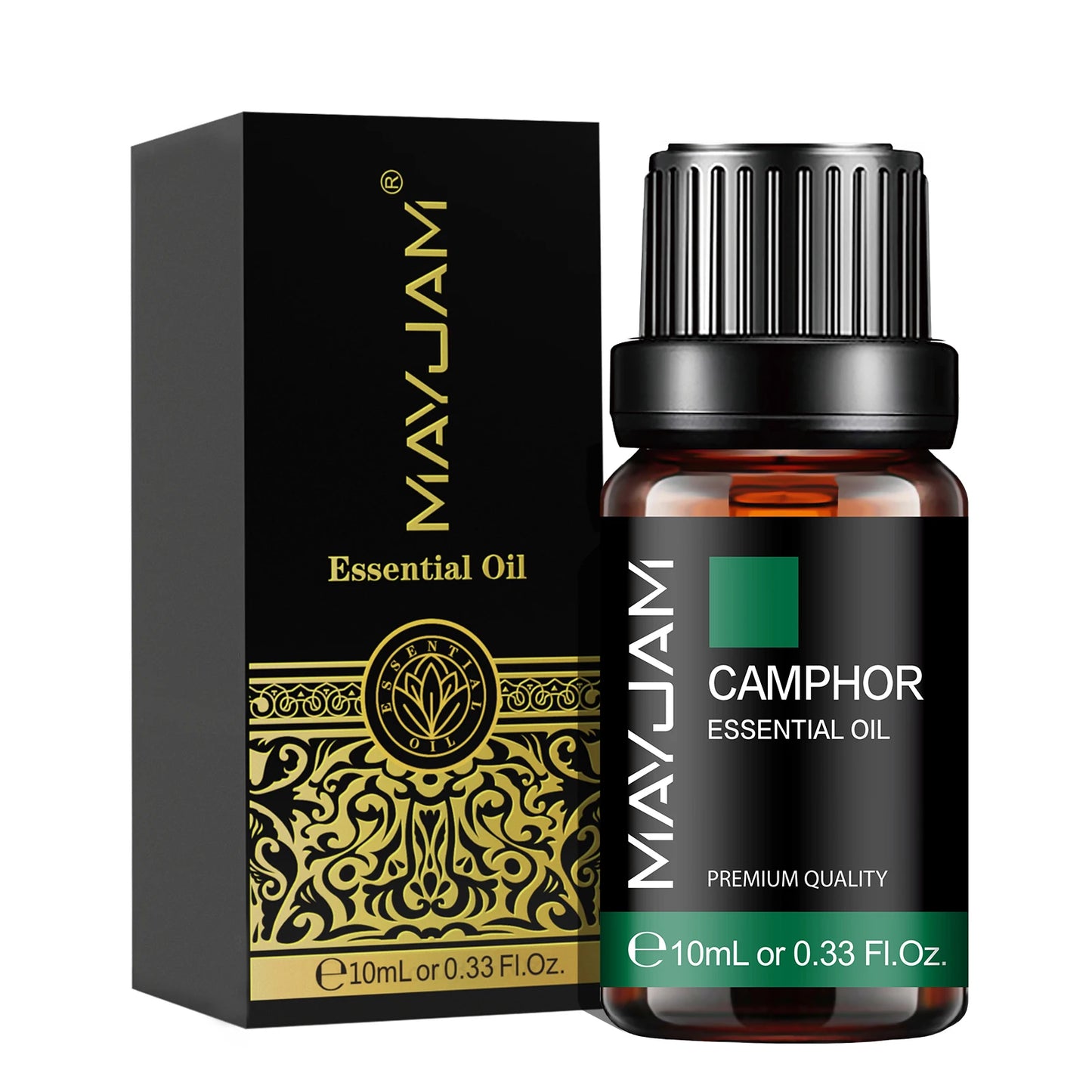 Signature Oil Blend — 10ml Car Diffuser Oil