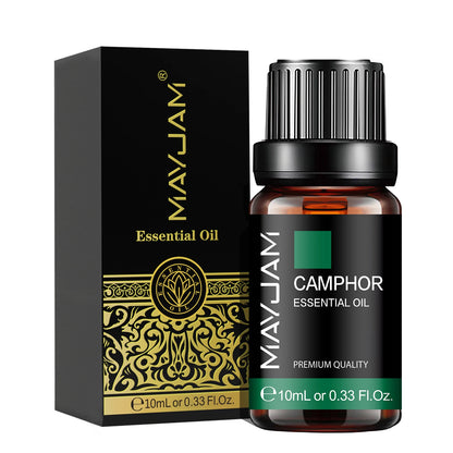 Signature Oil Blend — 10ml Car Diffuser Oil