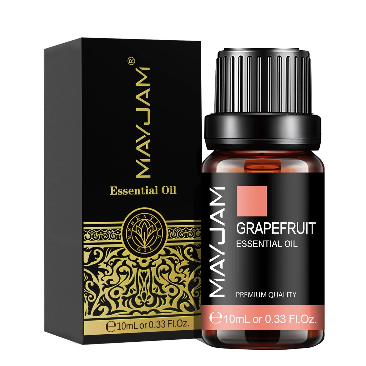 Signature Oil Blend — 10ml Car Diffuser Oil