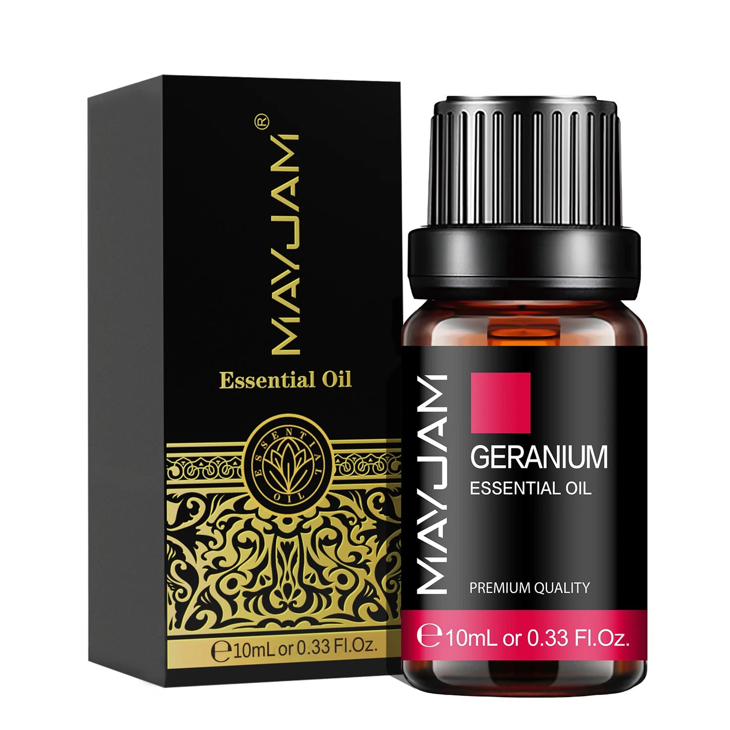 Signature Oil Blend — 10ml Car Diffuser Oil