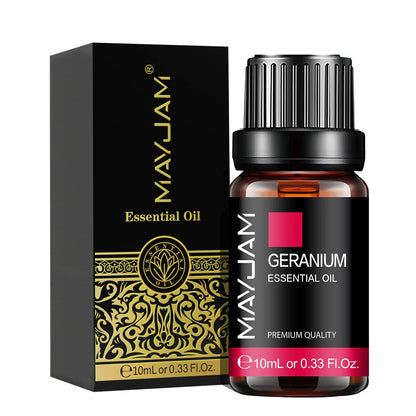 Signature Oil Blend — 10ml Car Diffuser Oil