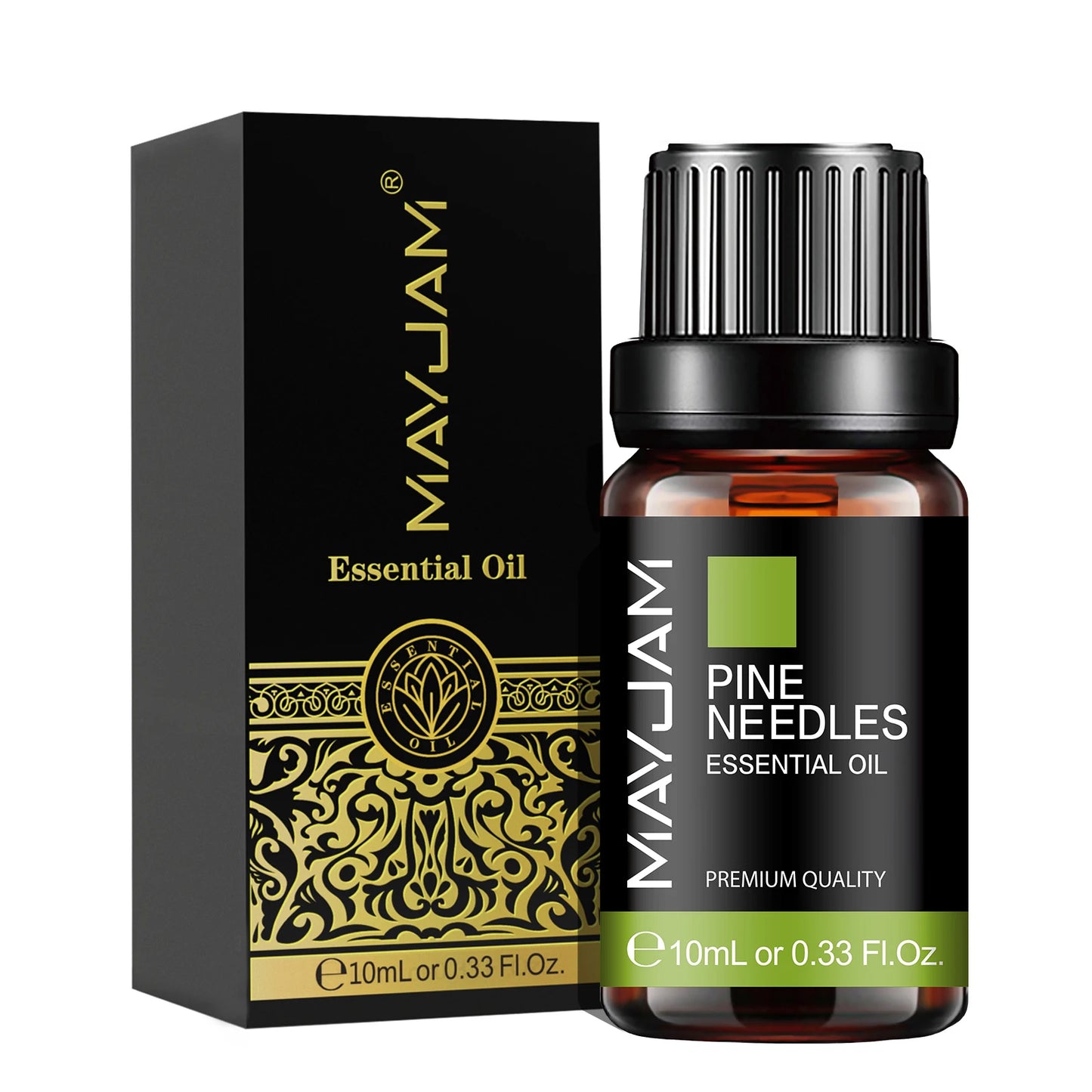 Signature Oil Blend — 10ml Car Diffuser Oil