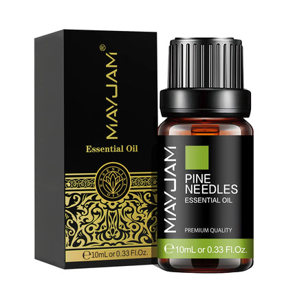 Signature Oil Blend — 10ml Car Diffuser Oil
