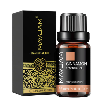 Signature Oil Blend — 10ml Car Diffuser Oil