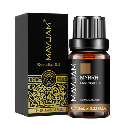Signature Oil Blend — 10ml Car Diffuser Oil
