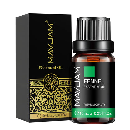 Signature Oil Blend — 10ml Car Diffuser Oil