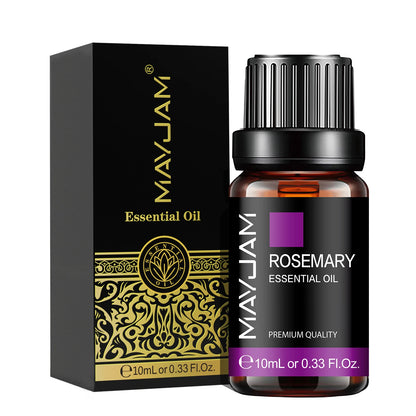 Signature Oil Blend — 10ml Car Diffuser Oil