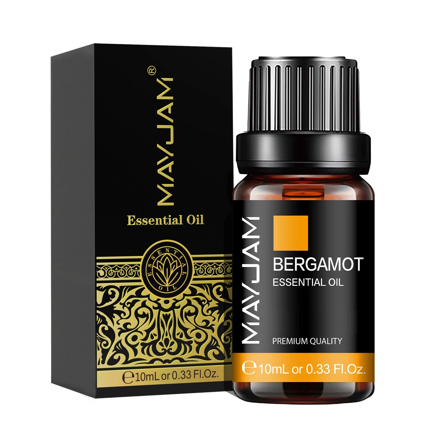 Signature Oil Blend — 10ml Car Diffuser Oil