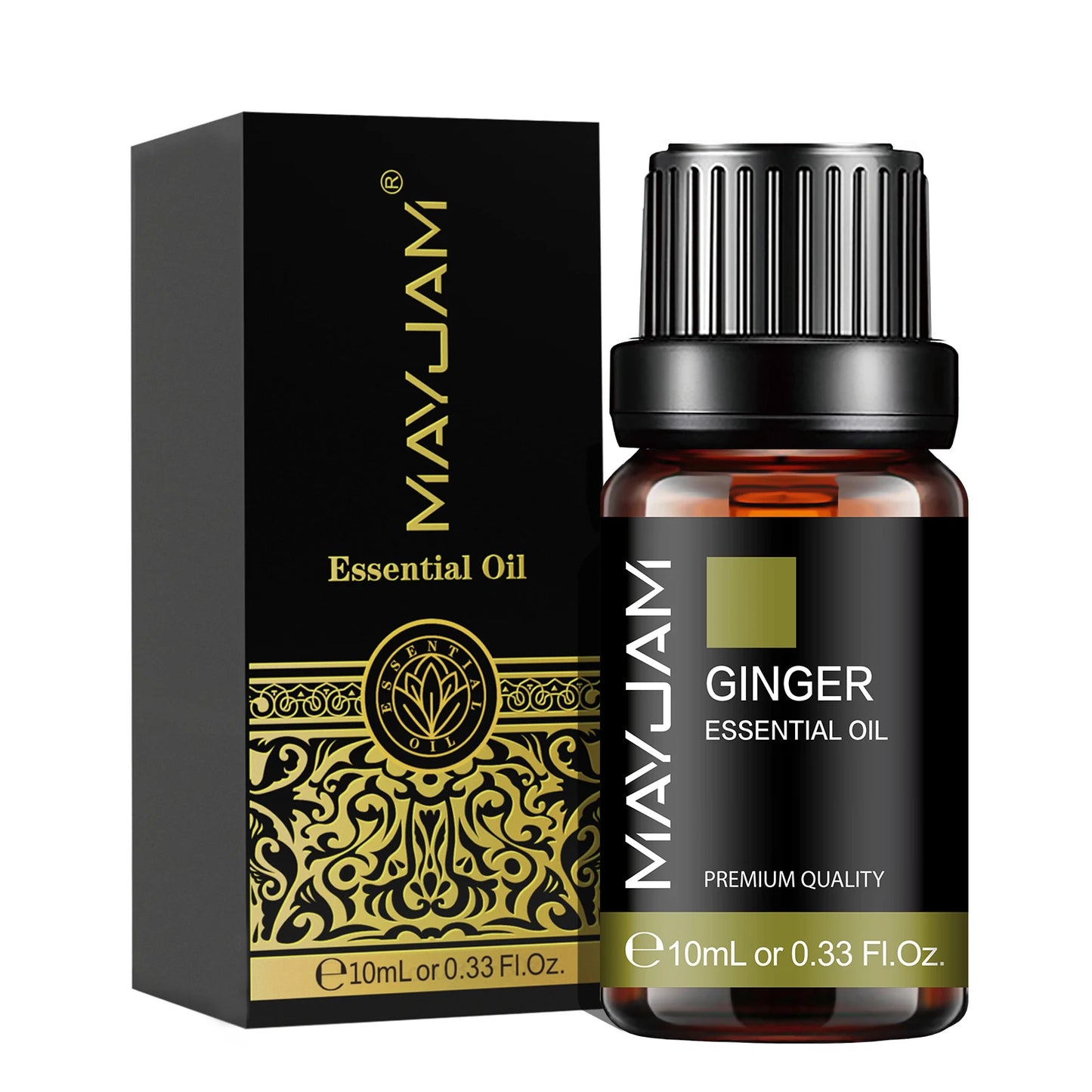 Signature Oil Blend — 10ml Car Diffuser Oil