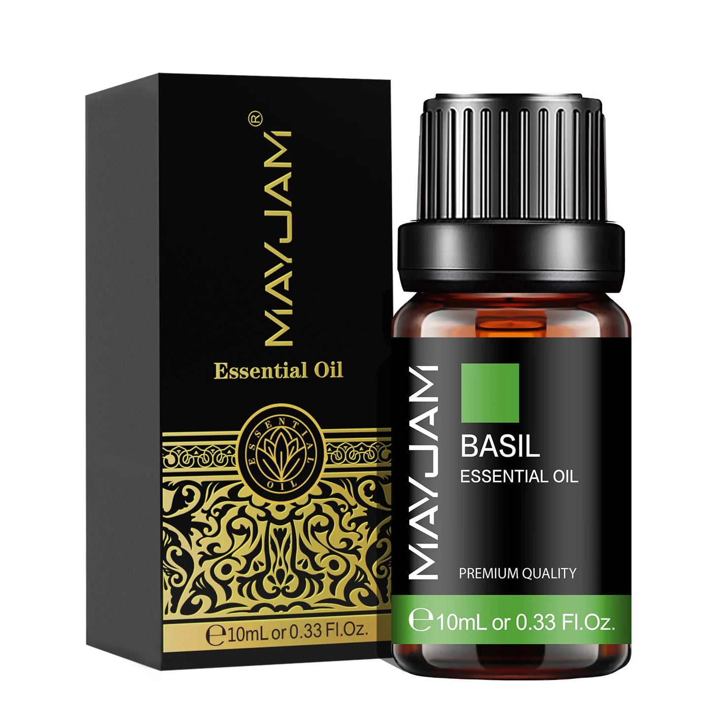 Signature Oil Blend — 10ml Car Diffuser Oil