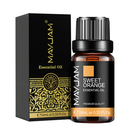 Signature Oil Blend — 10ml Car Diffuser Oil