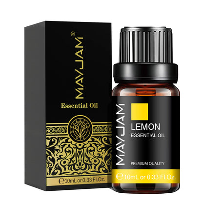 Signature Oil Blend — 10ml Car Diffuser Oil