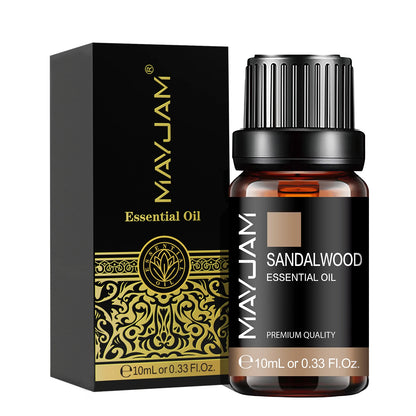 Signature Oil Blend — 10ml Car Diffuser Oil