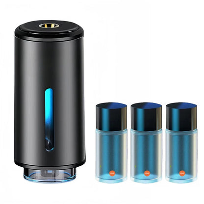 Fresh Cab Bundle
