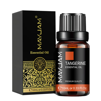 Signature Oil Blend — 10ml Car Diffuser Oil
