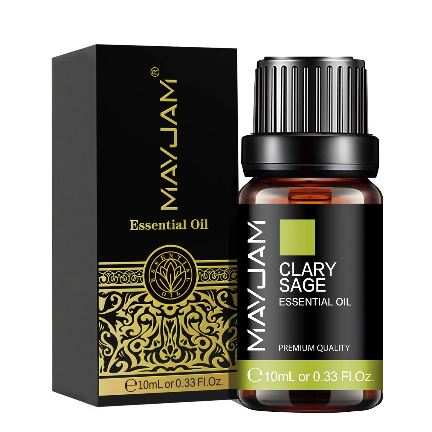 Signature Oil Blend — 10ml Car Diffuser Oil