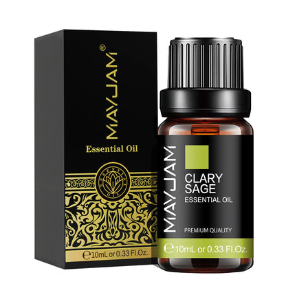 Signature Oil Blend — 10ml Car Diffuser Oil