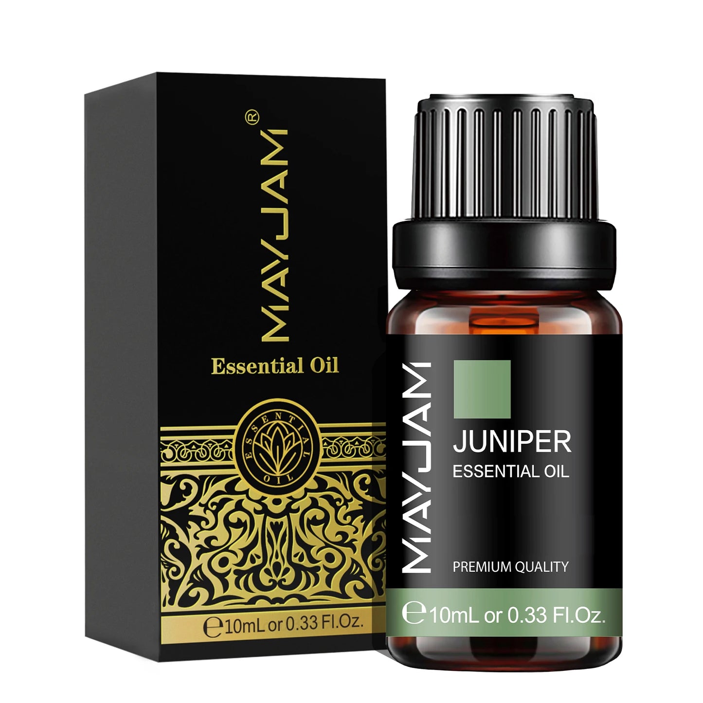 Signature Oil Blend — 10ml Car Diffuser Oil