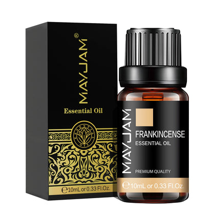Signature Oil Blend — 10ml Car Diffuser Oil