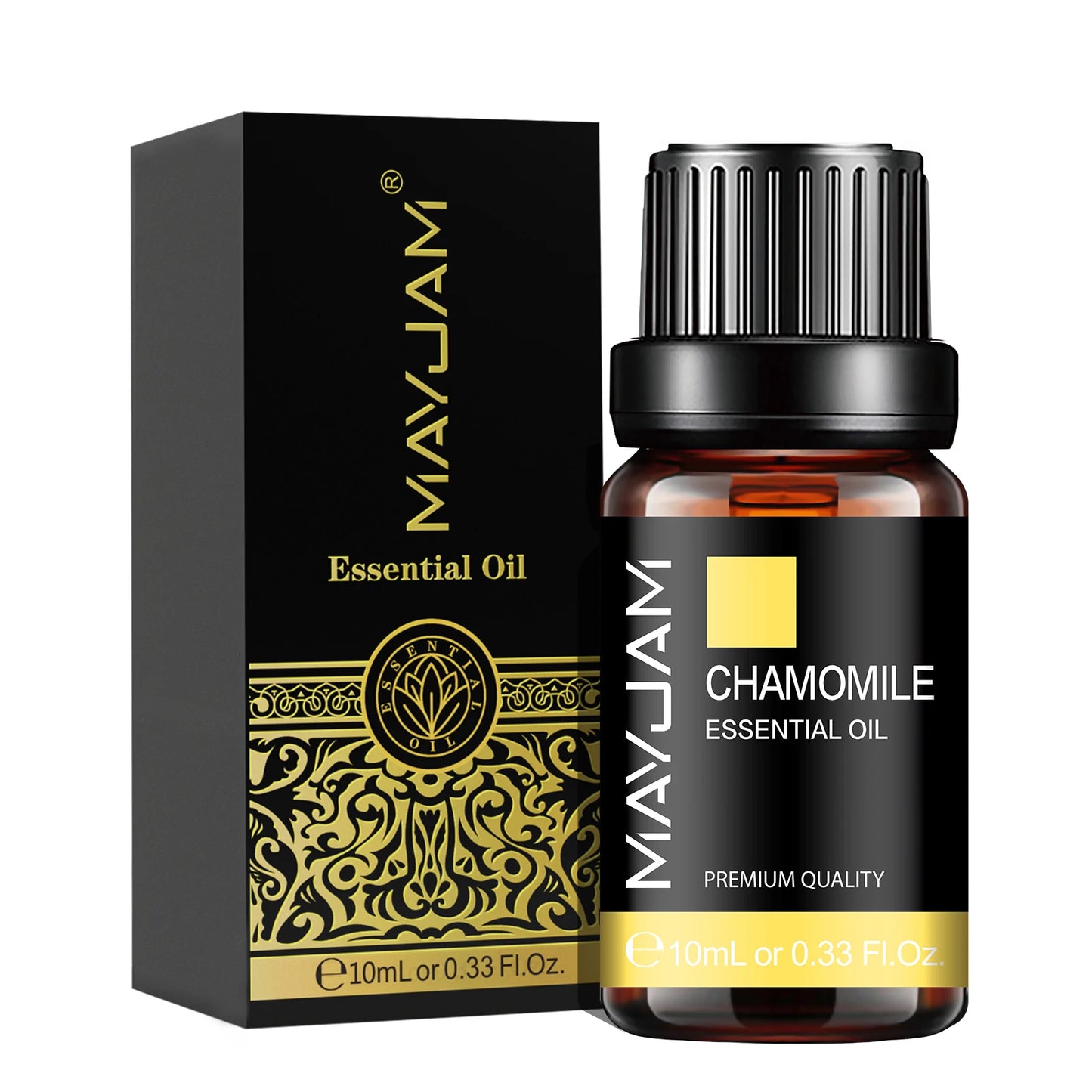 Signature Oil Blend — 10ml Car Diffuser Oil