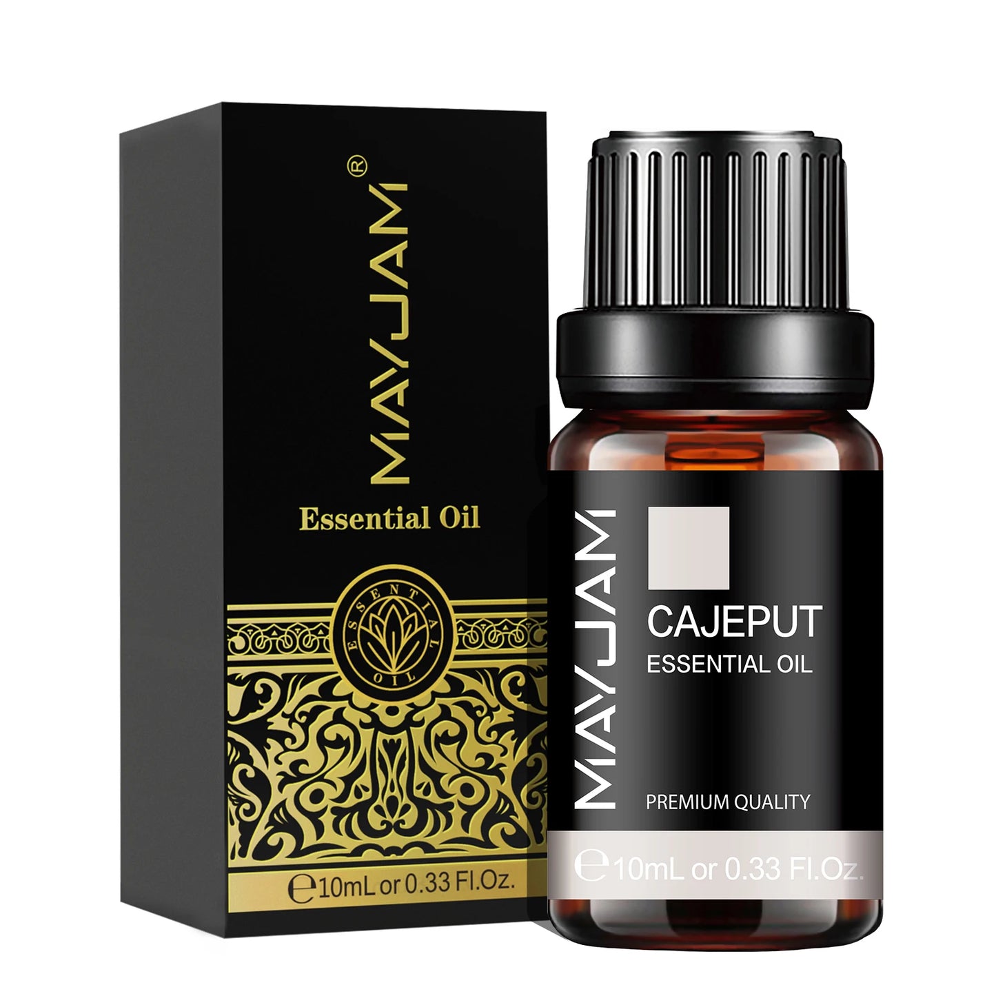 Signature Oil Blend — 10ml Car Diffuser Oil