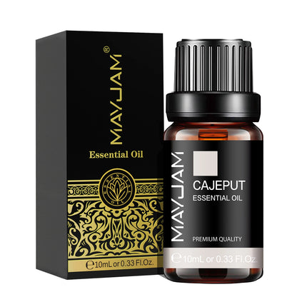 Signature Oil Blend — 10ml Car Diffuser Oil