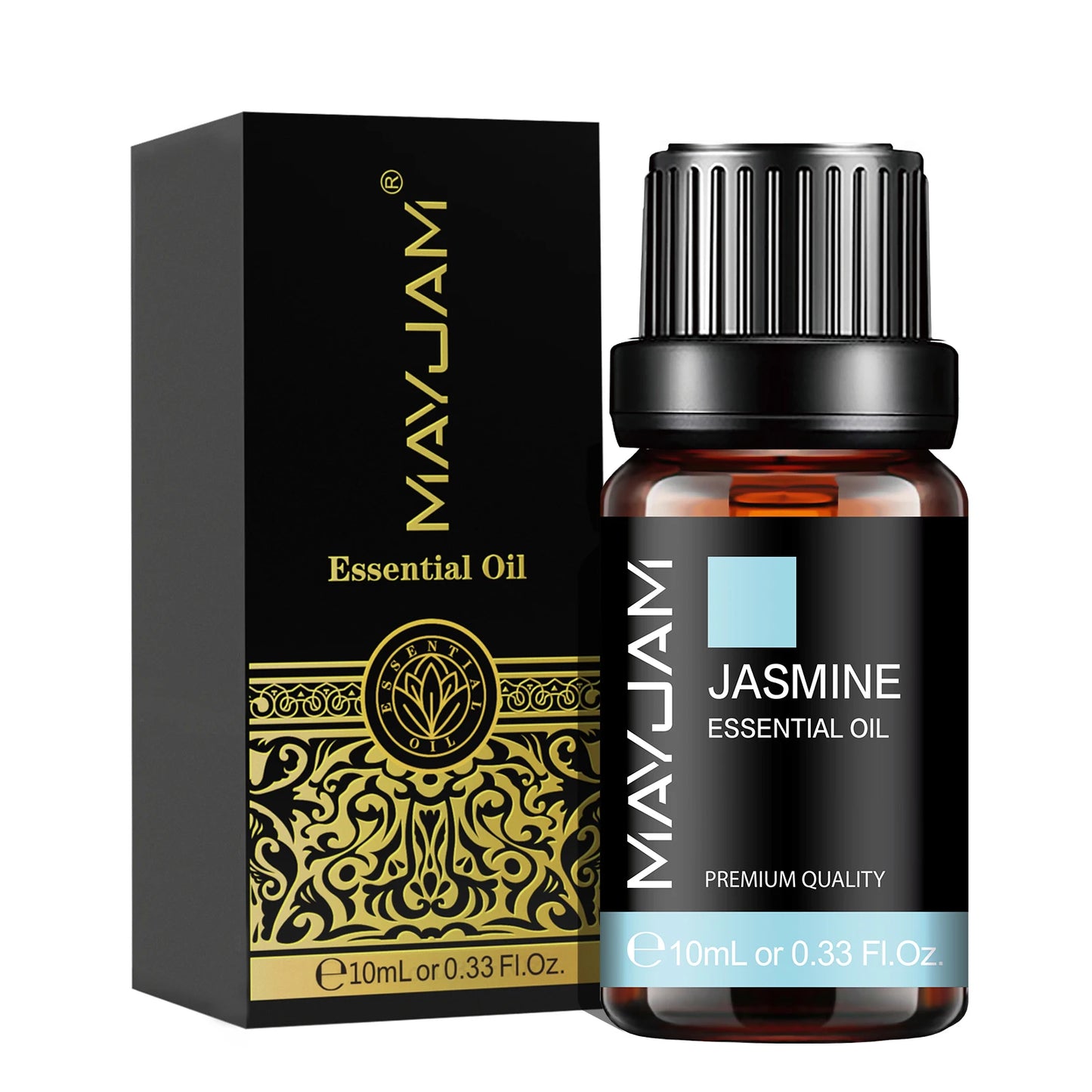 Signature Oil Blend — 10ml Car Diffuser Oil