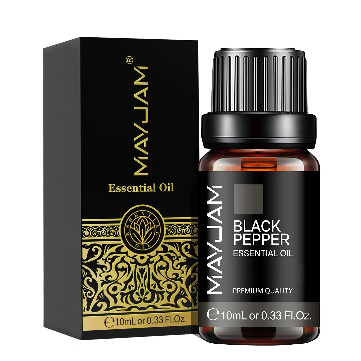 Signature Oil Blend — 10ml Car Diffuser Oil
