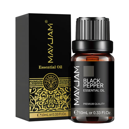 Signature Oil Blend — 10ml Car Diffuser Oil