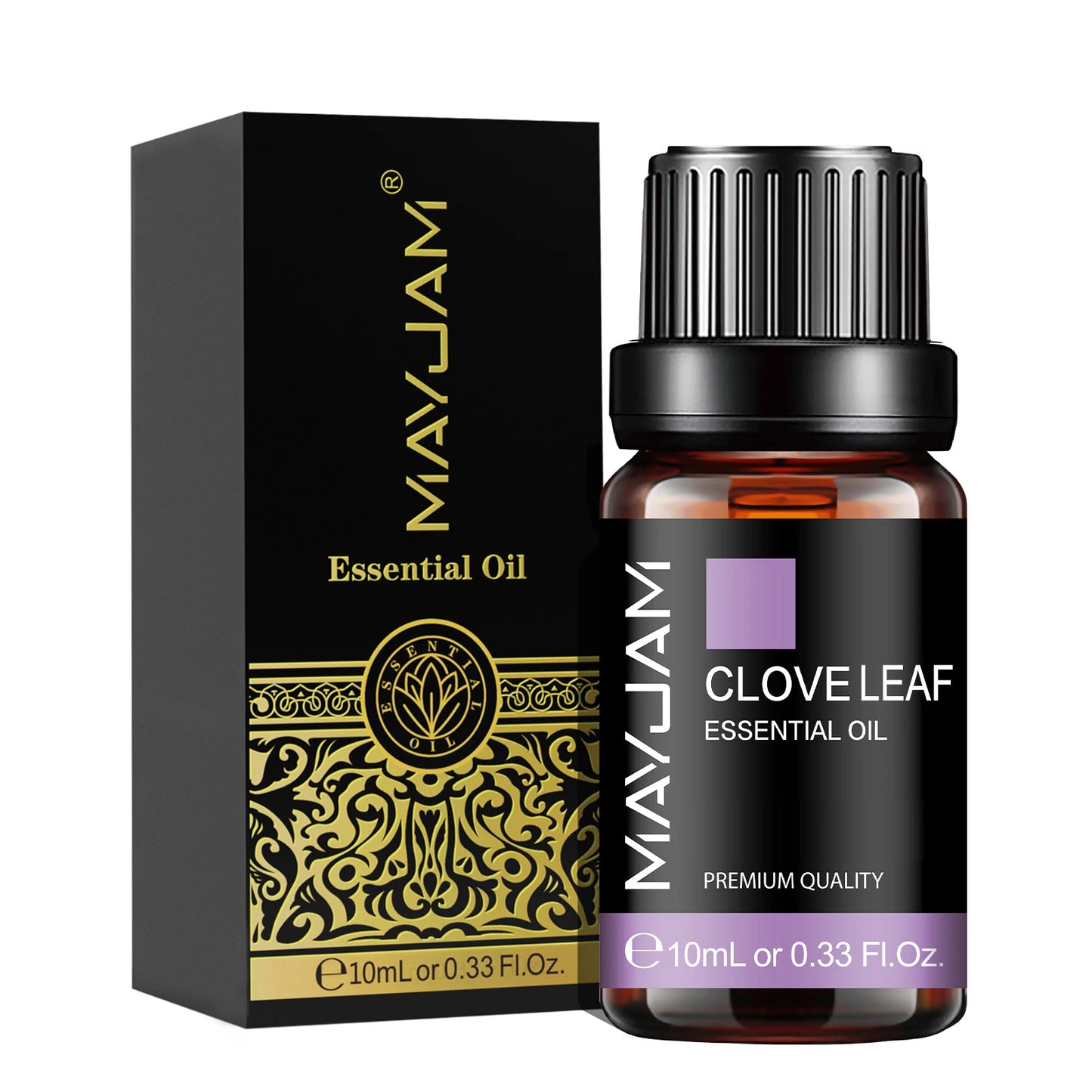 Signature Oil Blend — 10ml Car Diffuser Oil