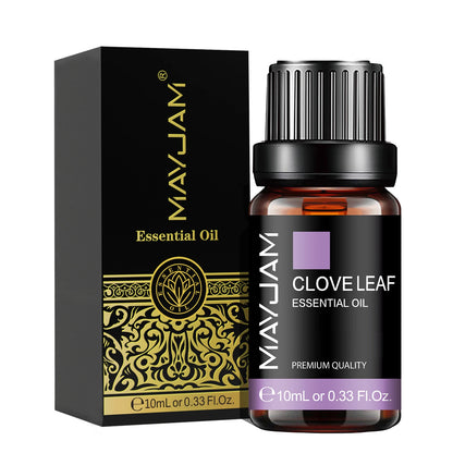 Signature Oil Blend — 10ml Car Diffuser Oil