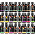 Signature Oil Blend — 10ml Car Diffuser Oil