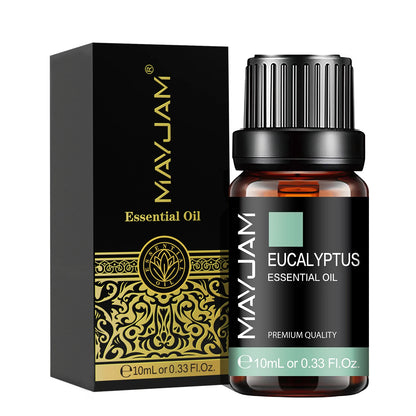 Signature Oil Blend — 10ml Car Diffuser Oil
