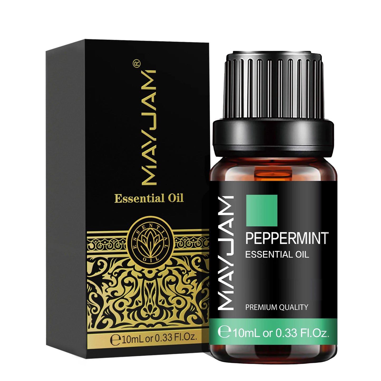Signature Oil Blend — 10ml Car Diffuser Oil