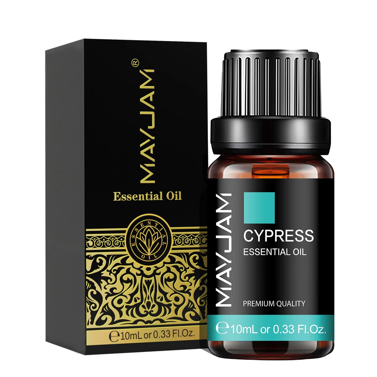 Signature Oil Blend — 10ml Car Diffuser Oil