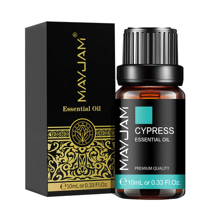 Signature Oil Blend — 10ml Car Diffuser Oil