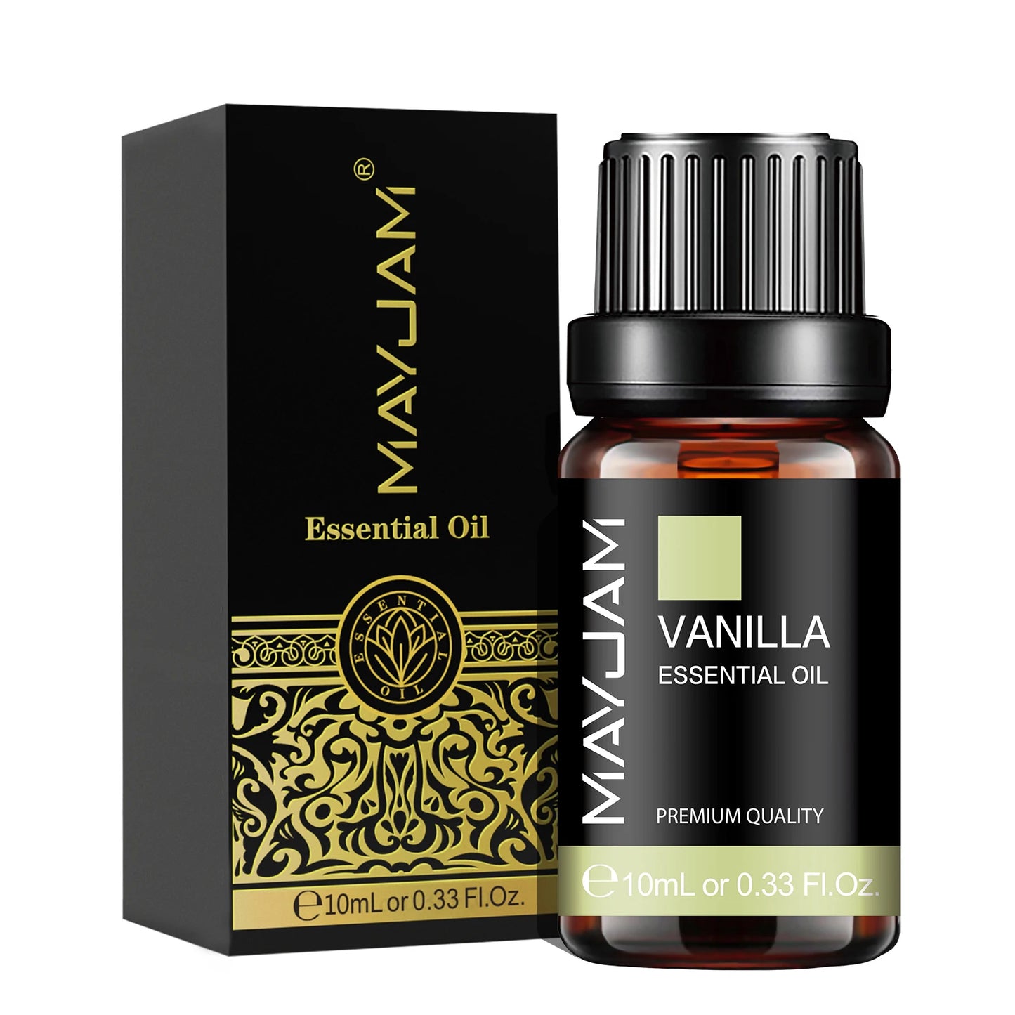 Signature Oil Blend — 10ml Car Diffuser Oil