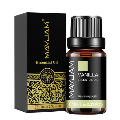 Signature Oil Blend — 10ml Car Diffuser Oil