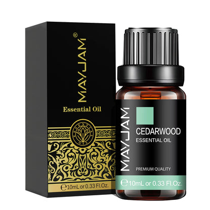 Signature Oil Blend — 10ml Car Diffuser Oil