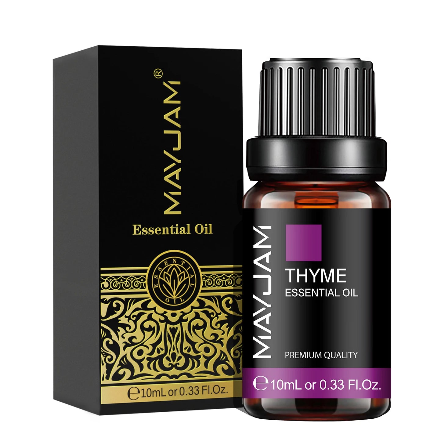 Signature Oil Blend — 10ml Car Diffuser Oil