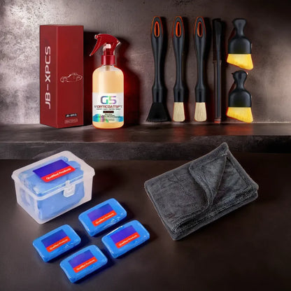 The Detailer Bundle